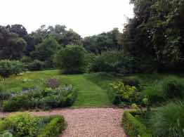 Gardens Maintenance Theydon