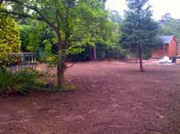 Landscaping and planting, Goffs Oak 07525 815259