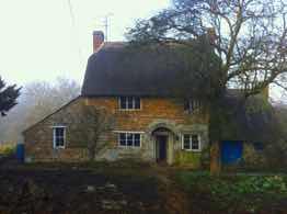 Large scale planting schemes on private estates, Oxfordshire and Dorset