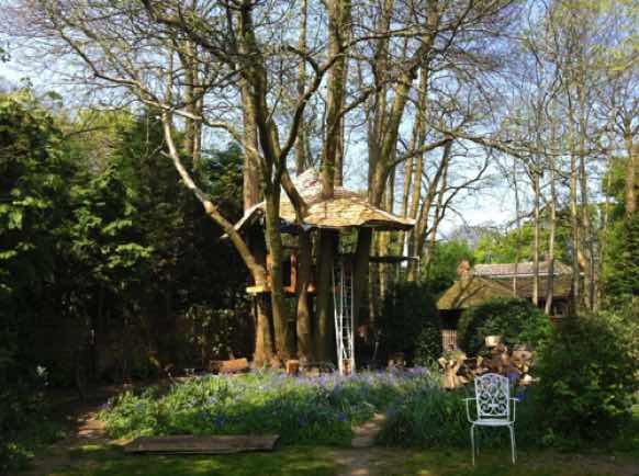 Cable bracing systems installation, Essex and Hertfordshire